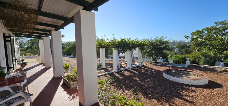 5 Bedroom Property for Sale in Swellendam Western Cape